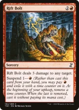 Rift Bolt card image