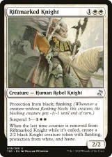 Riftmarked Knight card image