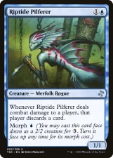Riptide Pilferer card image