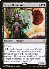 Sengir Nosferatu card image
