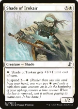Shade of Trokair card image