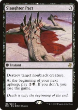 Slaughter Pact card image