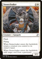 Stonecloaker card image