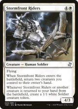 Stormfront Riders card image