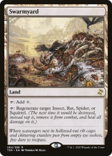 Swarmyard card image