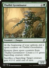 Thallid Germinator card image