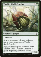 Thallid Shell-Dweller card image