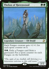 Thelon of Havenwood card image