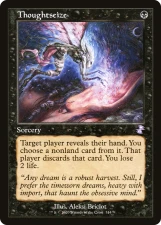 Thoughtseize card image