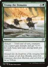 Tromp the Domains card image