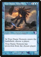 True-Name Nemesis card image