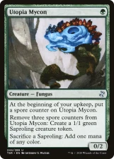 Utopia Mycon card image