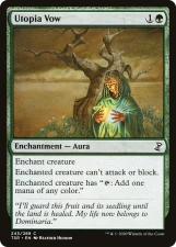 Utopia Vow card image
