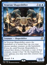 Vesuvan Shapeshifter card image
