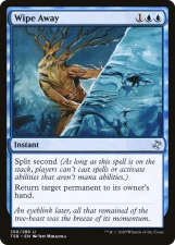 Wipe Away card image