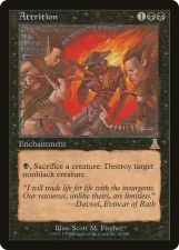 Attrition card image