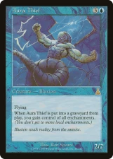 Aura Thief card image