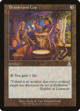 Braidwood Cup card image