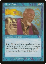 Brine Seer card image