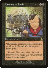 Carnival of Souls card image
