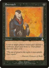 Encroach card image