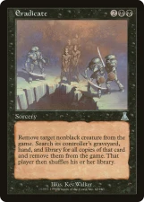 Eradicate card image