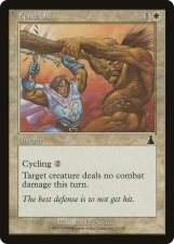 Fend Off card image