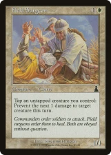 Field Surgeon card image