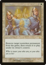 Flicker card image