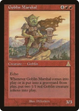 Goblin Marshal card image