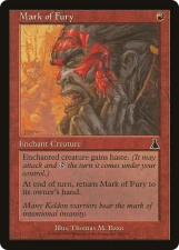 Mark of Fury card image