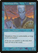 Metathran Elite card image