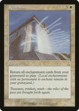 Replenish card image