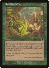 Rofellos’s Gift card image