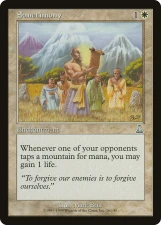 Sanctimony card image