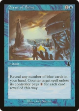 Scent of Brine card image