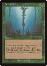 Scent of Ivy card image
