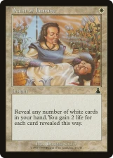 Scent of Jasmine card image