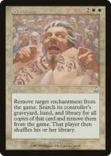 Scour card image
