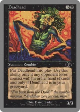 Deadhead card image