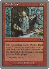 Double Deal card image
