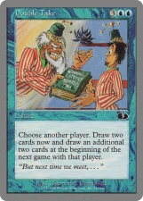 Double Take card image