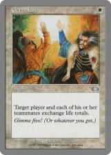 Get a Life card image
