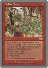 Goblin Tutor card image