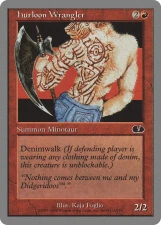 Hurloon Wrangler card image