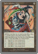 Jack-in-the-Mox card image