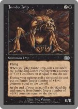 Jumbo Imp card image
