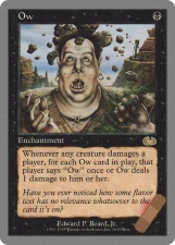 Ow card image