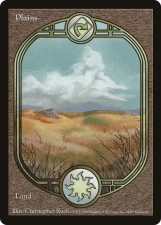 Plains card image