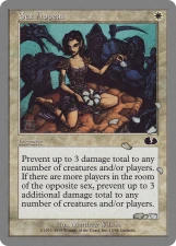 Sex Appeal card image